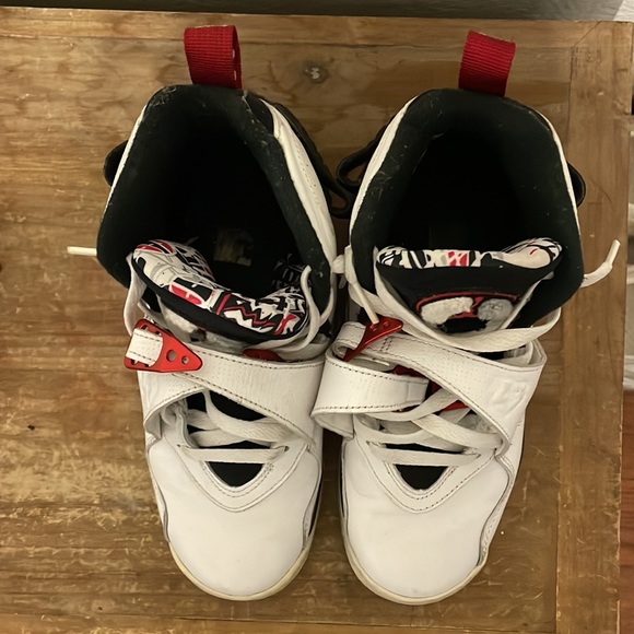 Jordan 8 Retro - Picture 4 of 4